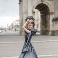 Дария Бирнстийл